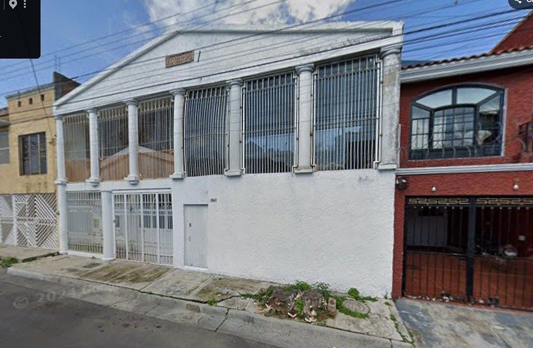 Galpão comercial em Beatriz Hernández, Guadalajara, foto 3 de 30