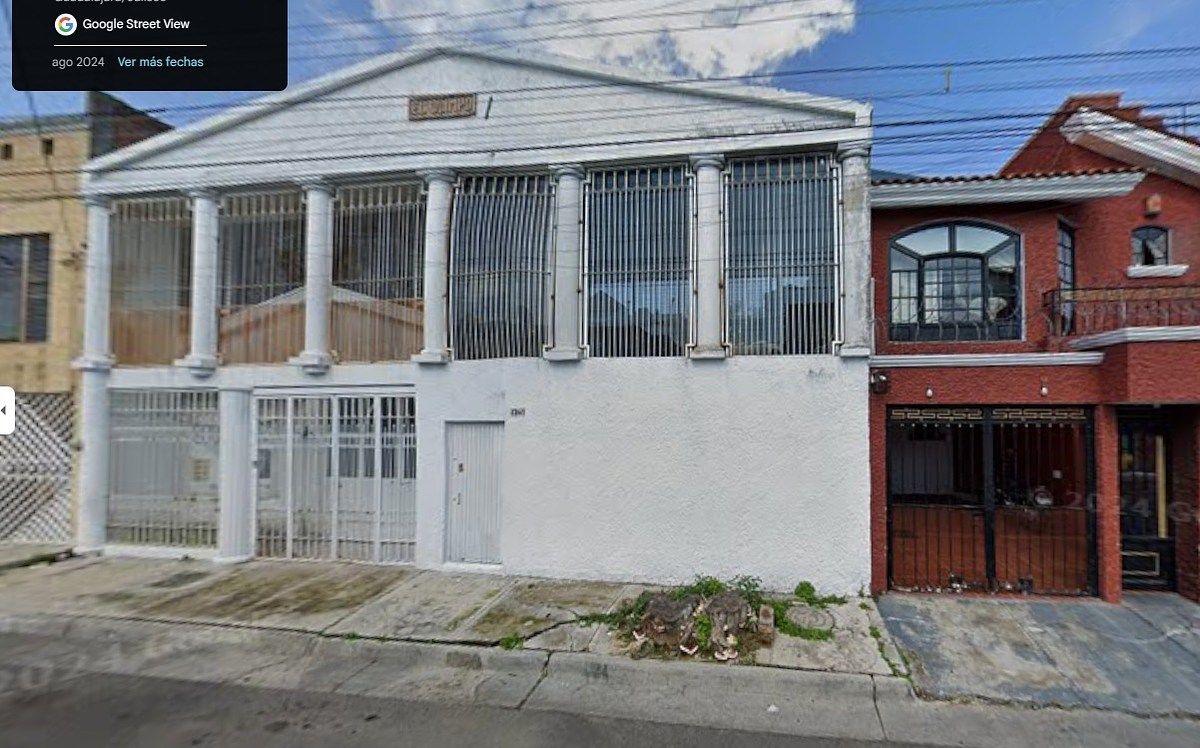 Galpão comercial em Beatriz Hernández, Guadalajara, foto 2 de 30