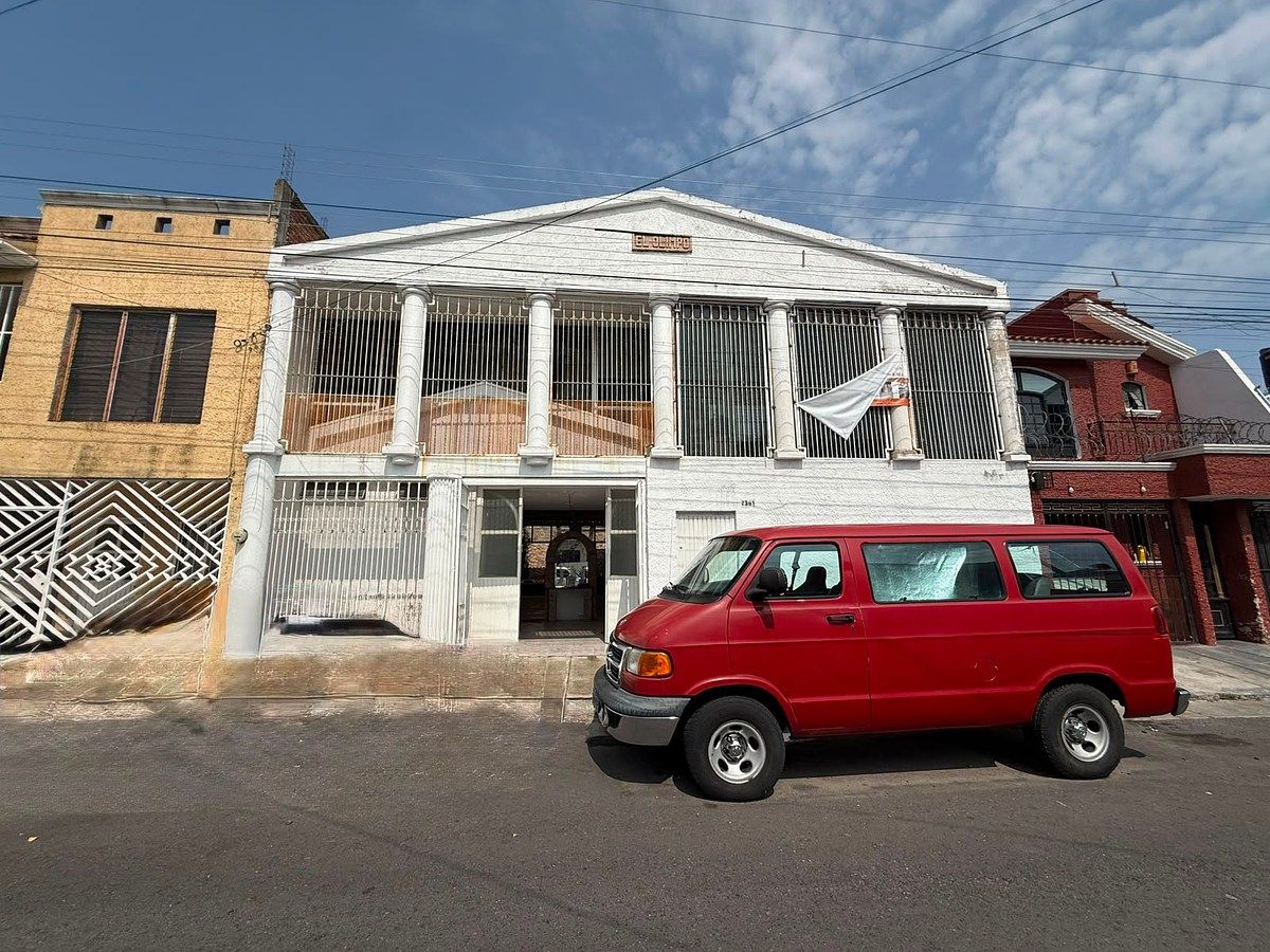 Galpão comercial em Beatriz Hernández, Guadalajara, foto 4 de 30