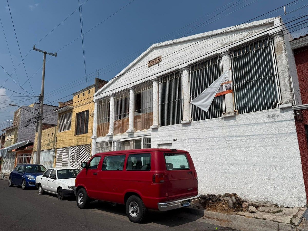 Galpão comercial em Beatriz Hernández, Guadalajara, foto 5 de 30