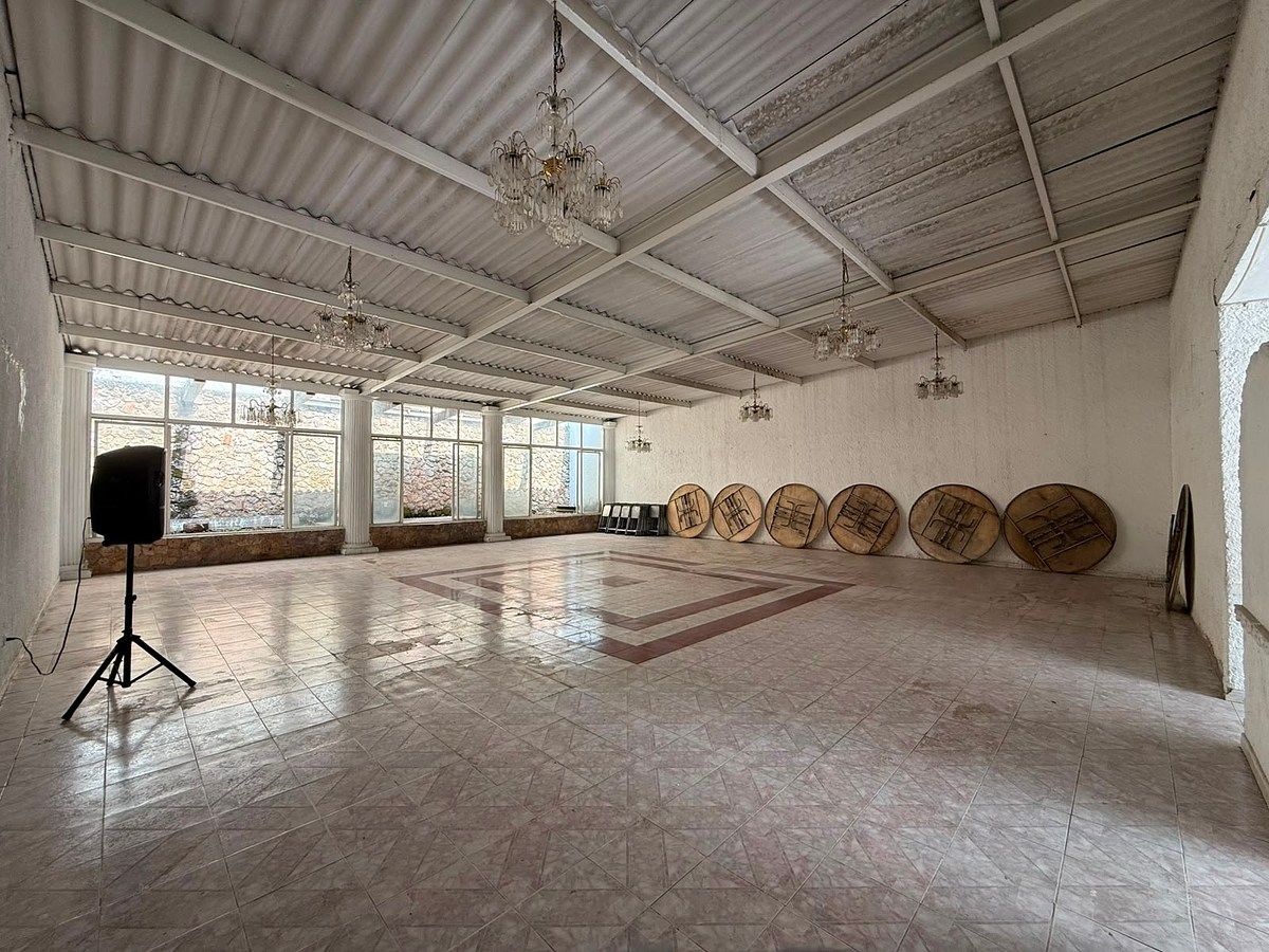 Galpão comercial em Beatriz Hernández, Guadalajara, foto 9 de 30
