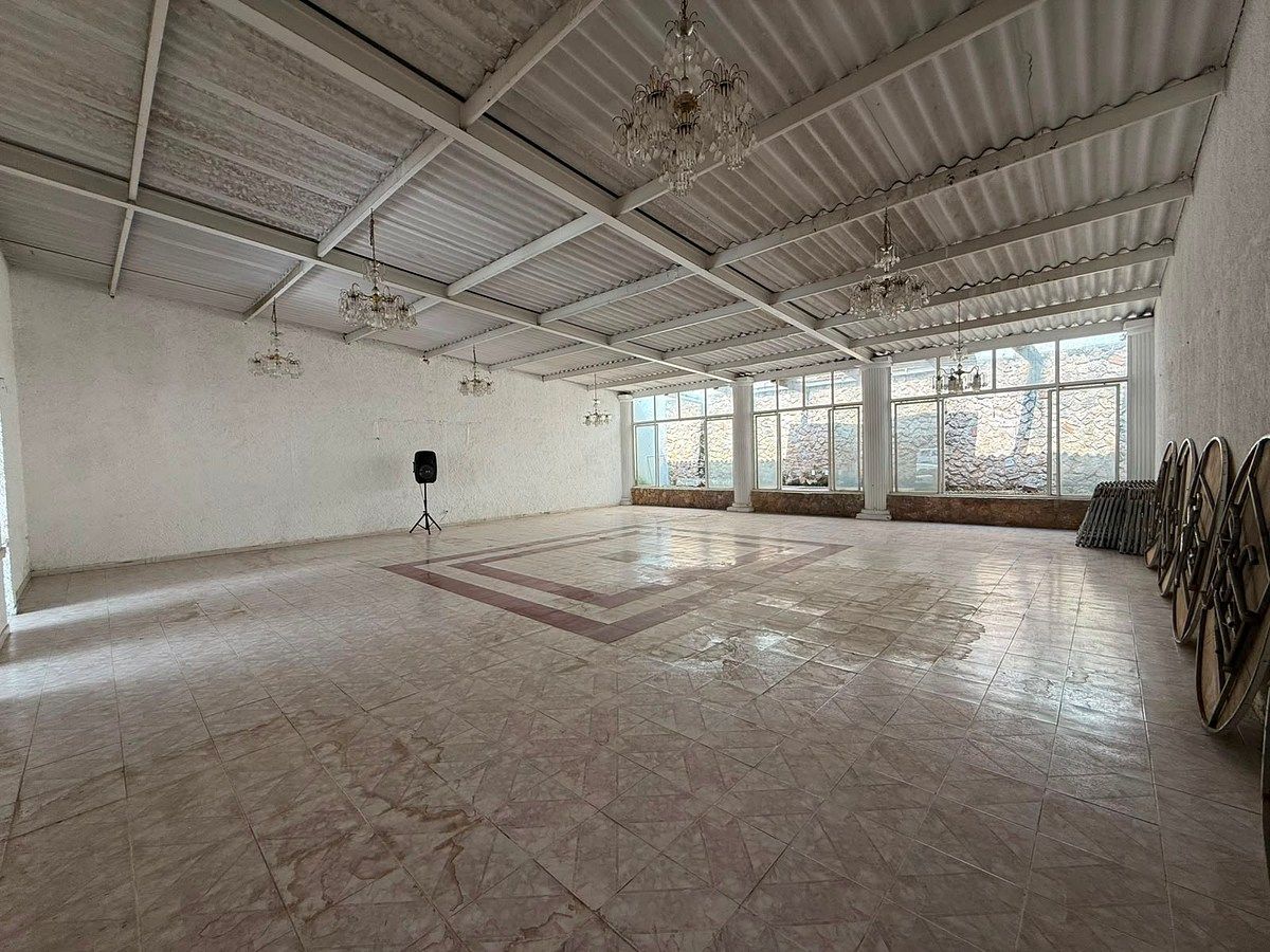 Galpão comercial em Beatriz Hernández, Guadalajara, foto 8 de 30