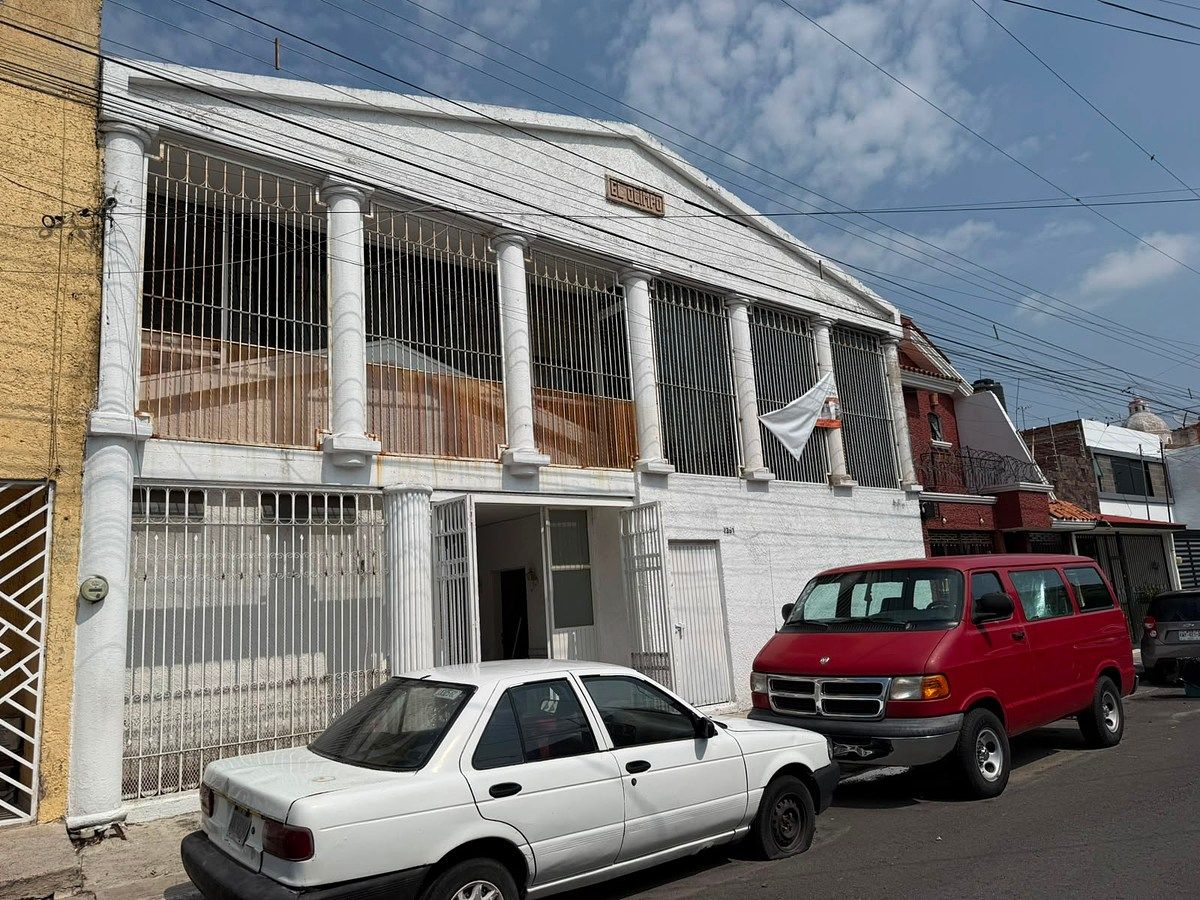 Galpão comercial em Beatriz Hernández, Guadalajara, foto 10 de 30