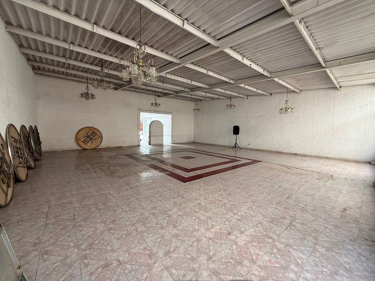 Galpão comercial em Beatriz Hernández, Guadalajara, foto 11 de 30
