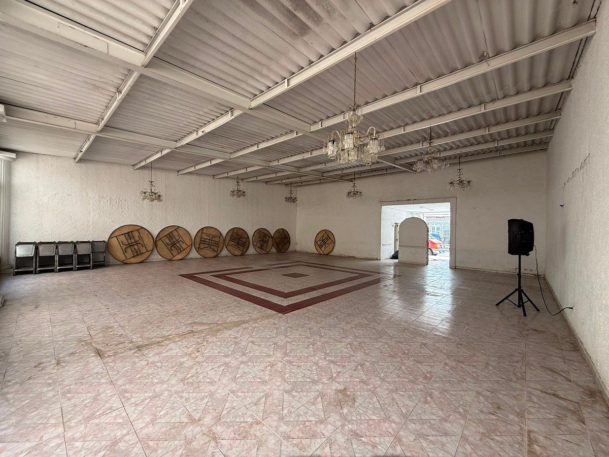 Galpão comercial em Beatriz Hernández, Guadalajara, foto 16 de 30