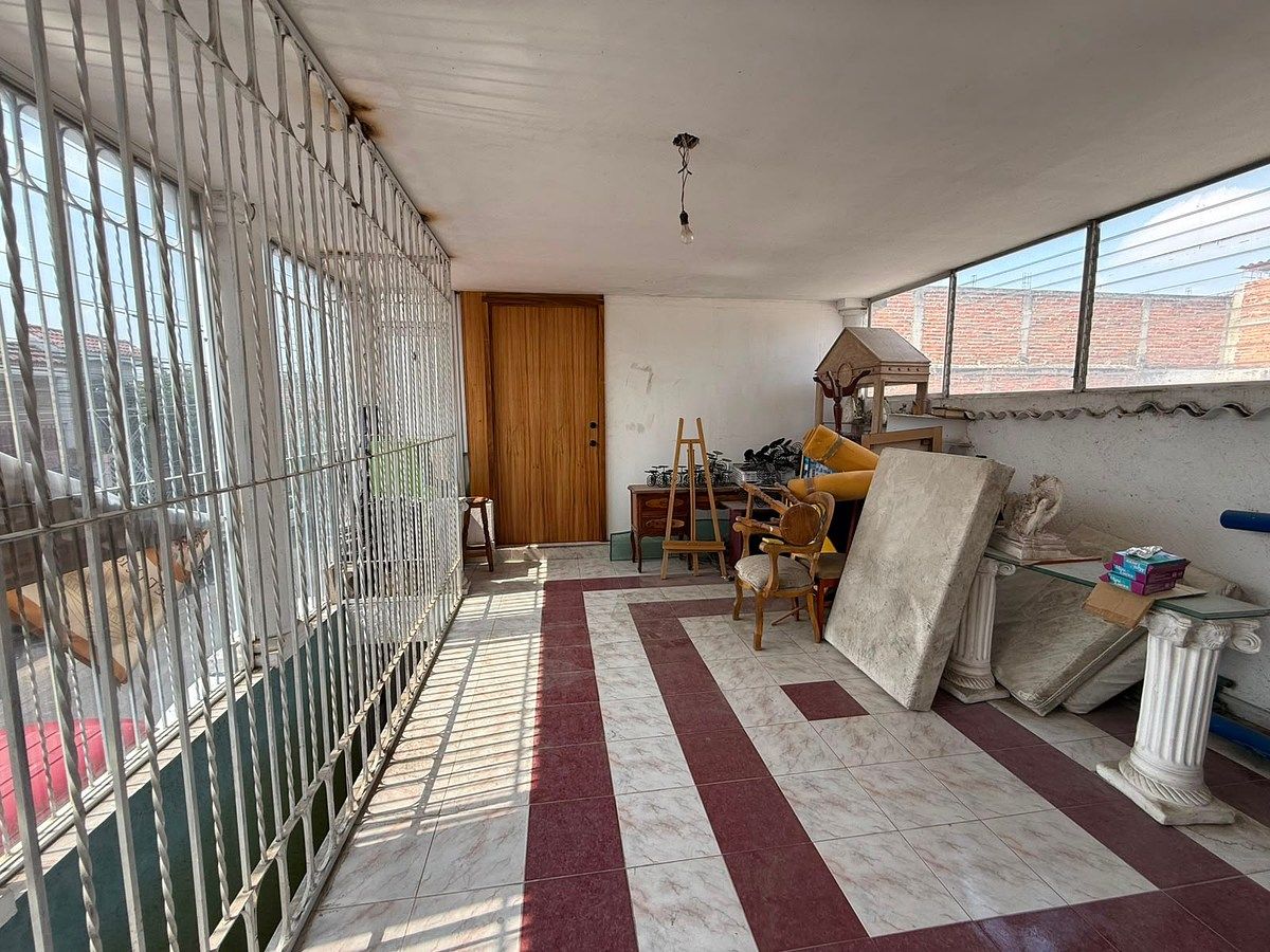 Galpão comercial em Beatriz Hernández, Guadalajara, foto 20 de 30