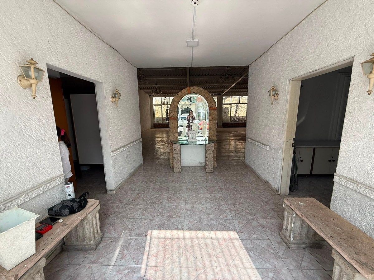 Galpão comercial em Beatriz Hernández, Guadalajara, foto 24 de 30