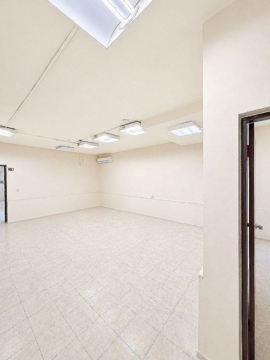 Sala Comercial em Venustiano Carranza, Monterrey, foto 12 de 13