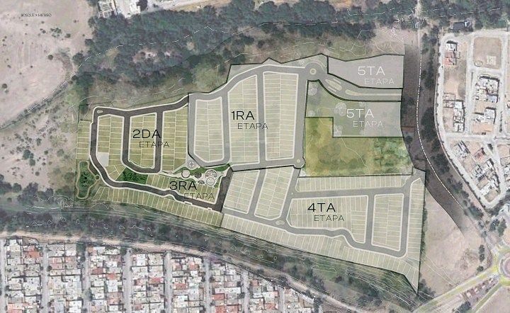 Terreno en Los Pocitos, Aguascalientes, foto 5 de 5