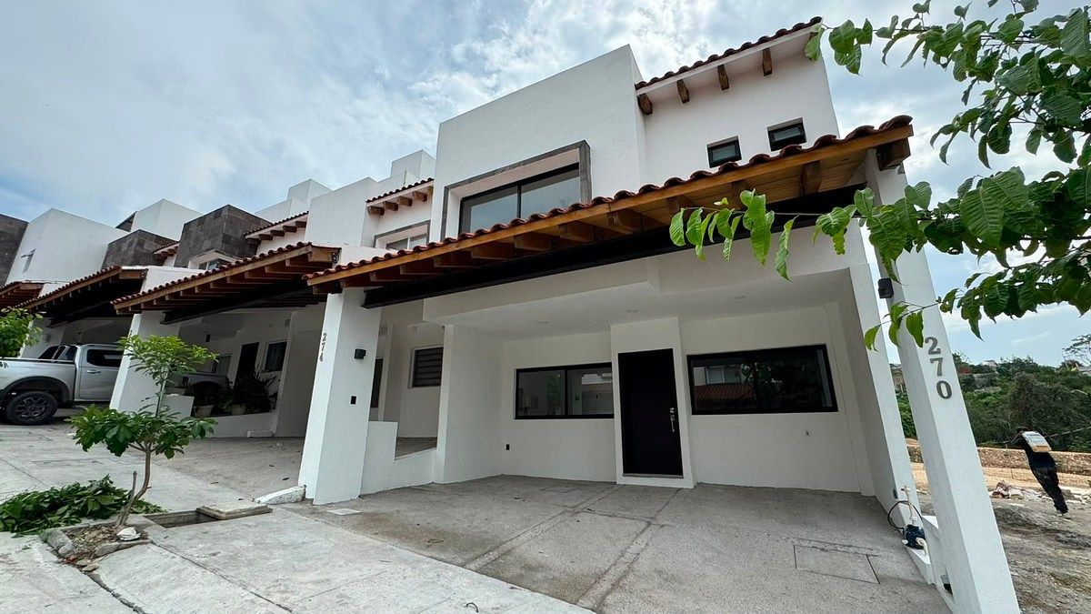 Casa en Rivera Cerro Hueco, Tuxtla Gutiérrez, foto 2 de 35