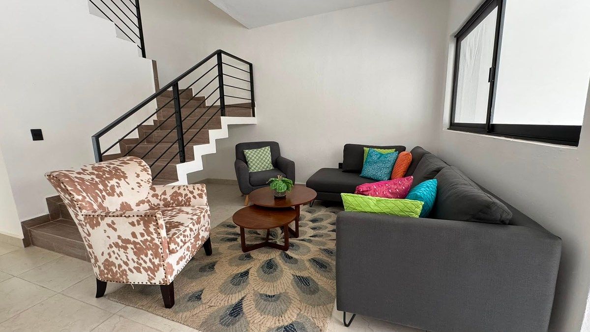 Casa en Rivera Cerro Hueco, Tuxtla Gutiérrez, foto 3 de 35