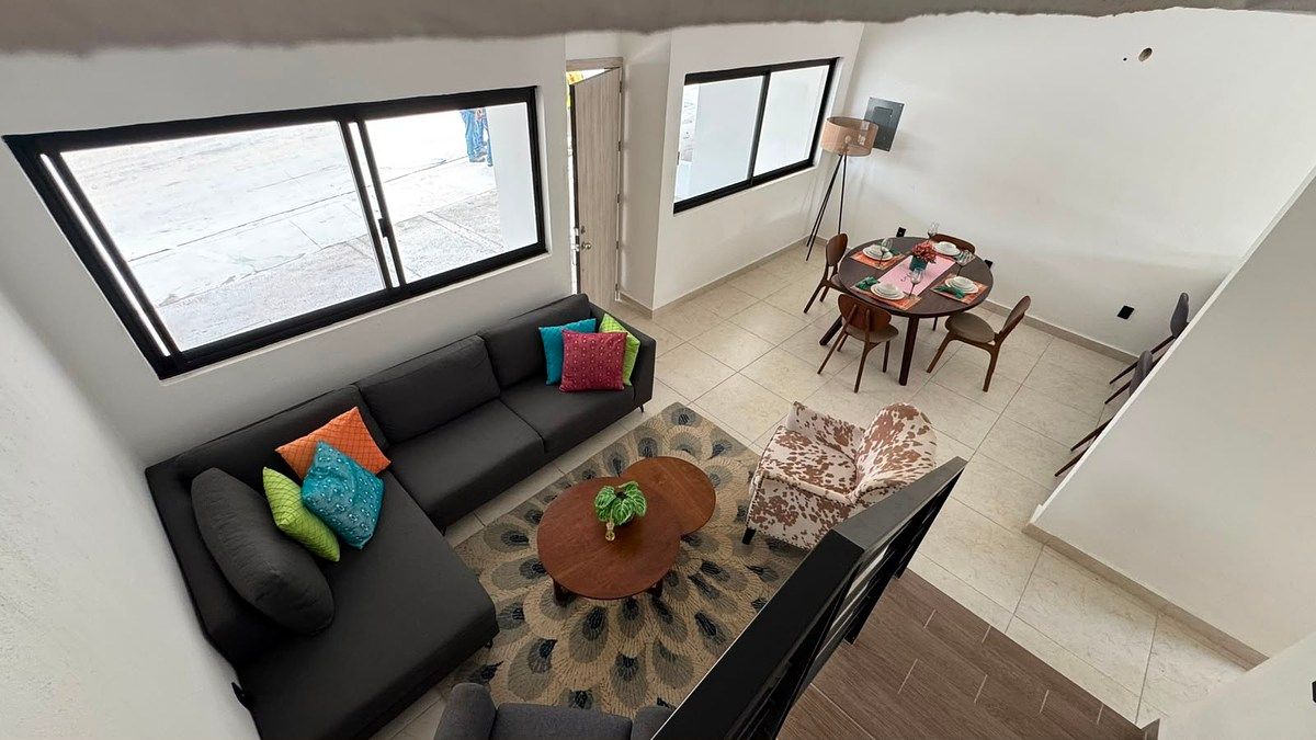 Casa en Rivera Cerro Hueco, Tuxtla Gutiérrez, foto 6 de 35