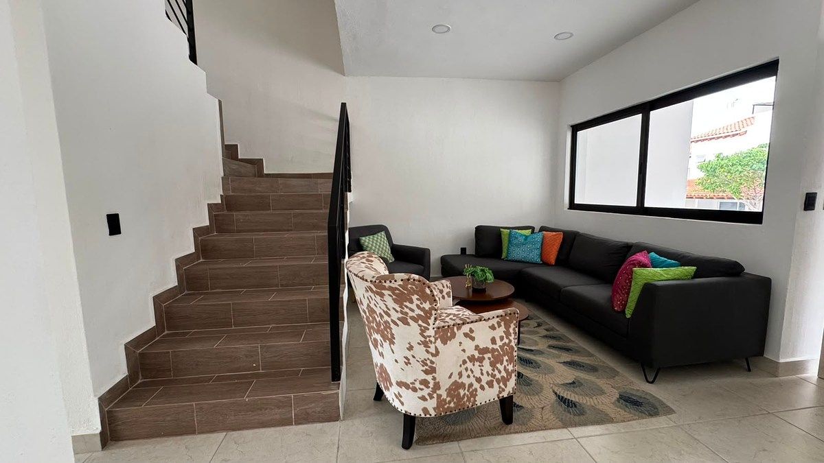 Casa en Rivera Cerro Hueco, Tuxtla Gutiérrez, foto 7 de 35
