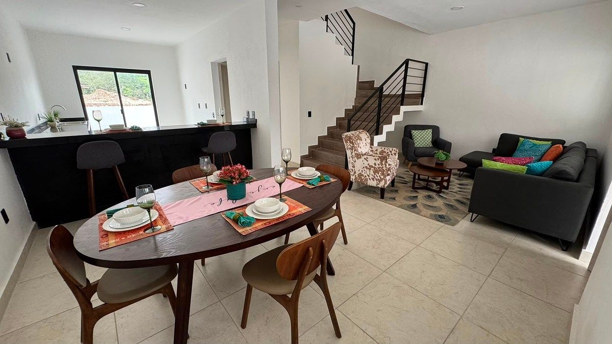 Casa en Rivera Cerro Hueco, Tuxtla Gutiérrez, foto 5 de 35