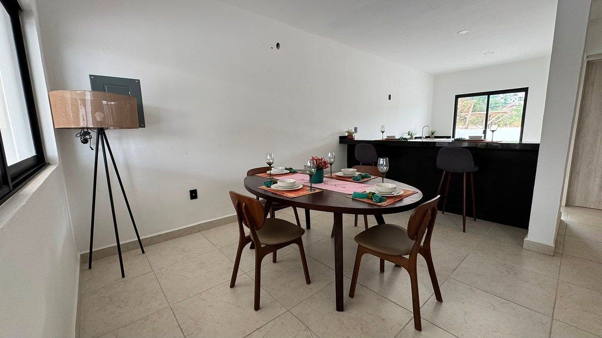 Casa en Rivera Cerro Hueco, Tuxtla Gutiérrez, foto 4 de 35