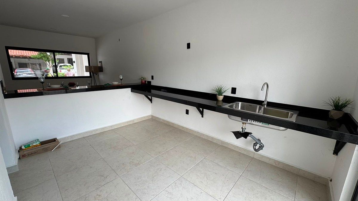 Casa en Rivera Cerro Hueco, Tuxtla Gutiérrez, foto 9 de 35