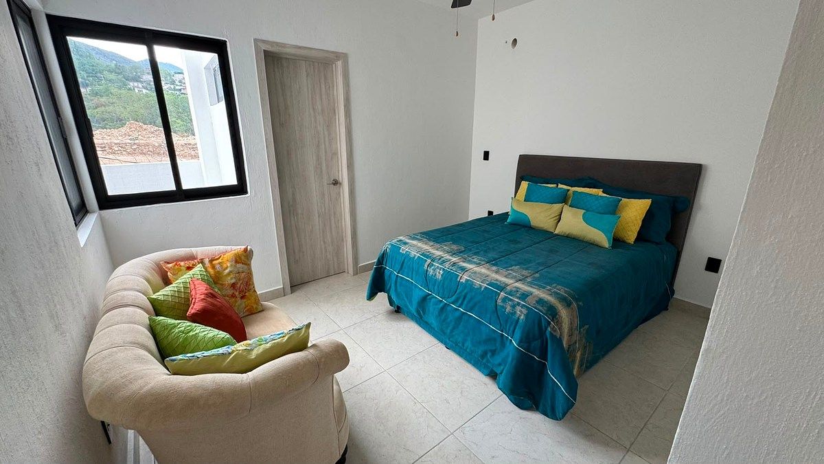 Casa en Rivera Cerro Hueco, Tuxtla Gutiérrez, foto 11 de 35