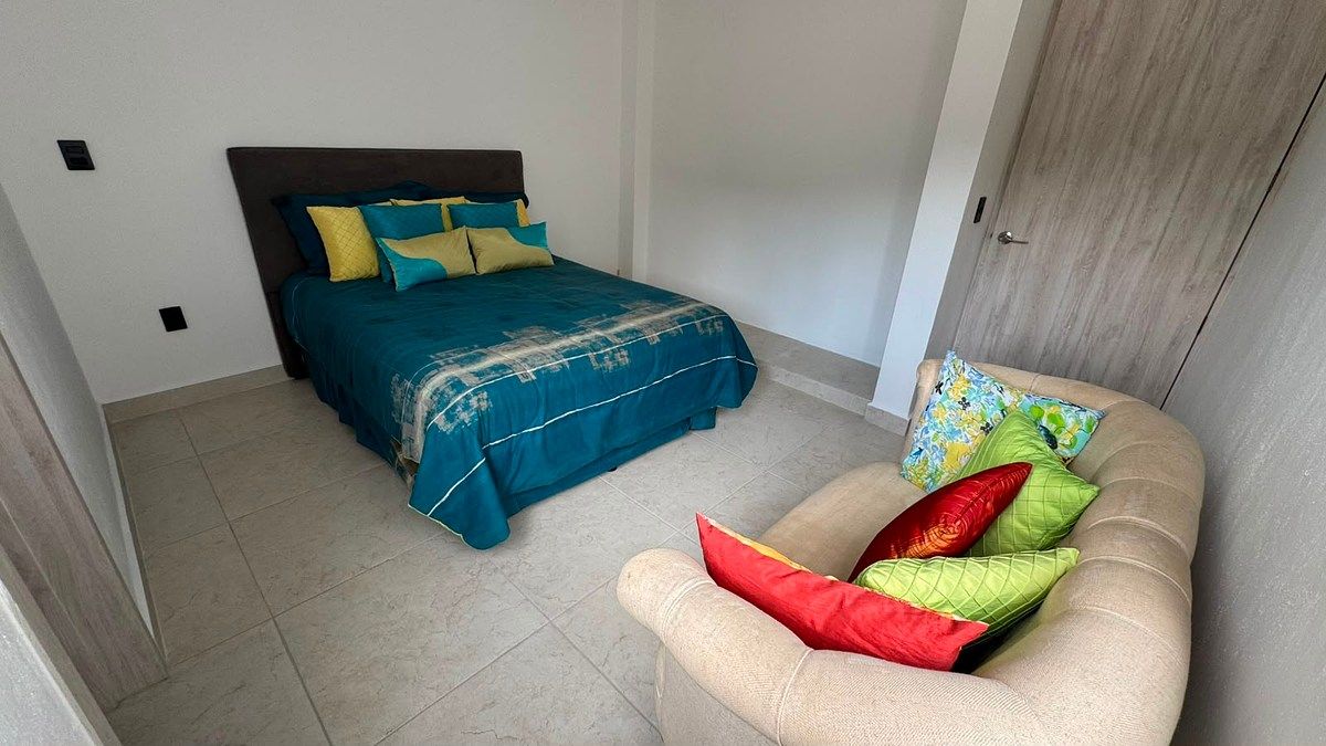 Casa en Rivera Cerro Hueco, Tuxtla Gutiérrez, foto 12 de 35