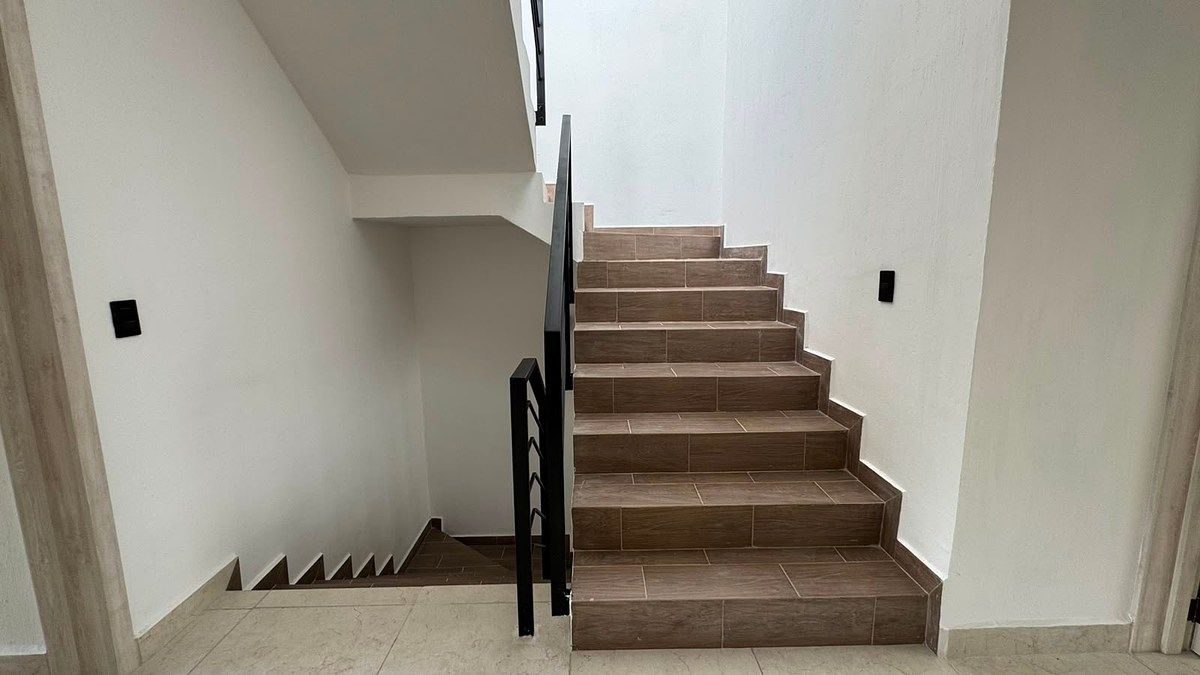 Casa en Rivera Cerro Hueco, Tuxtla Gutiérrez, foto 21 de 35