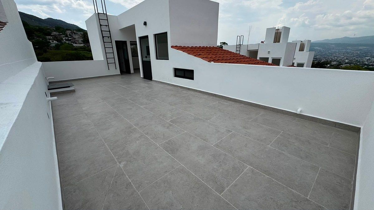 Casa en Rivera Cerro Hueco, Tuxtla Gutiérrez, foto 22 de 35