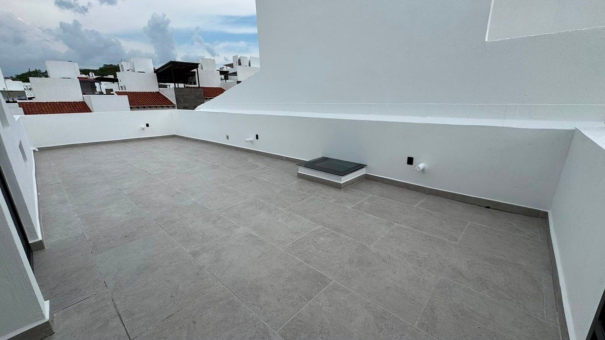 Casa en Rivera Cerro Hueco, Tuxtla Gutiérrez, foto 23 de 35