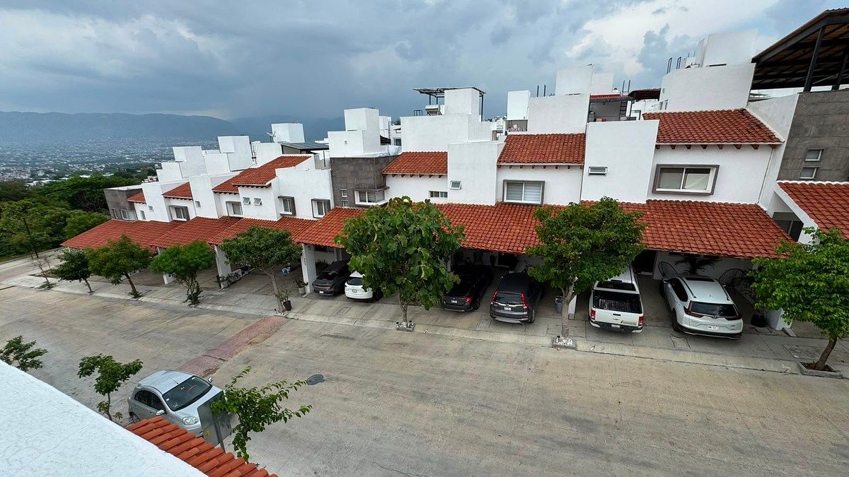 Casa en Rivera Cerro Hueco, Tuxtla Gutiérrez, foto 26 de 35