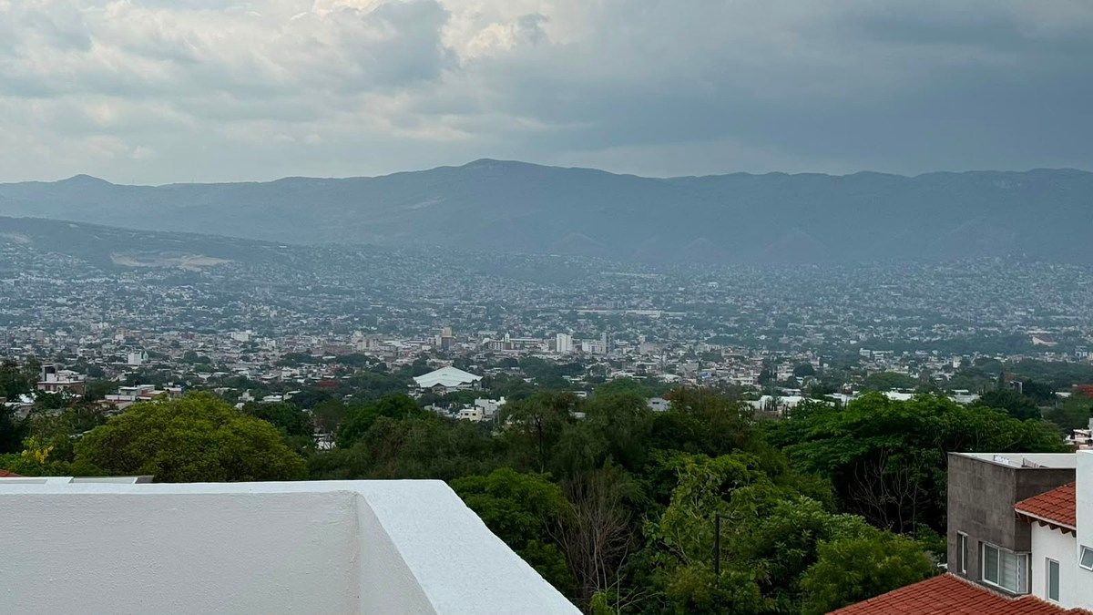 Casa en Rivera Cerro Hueco, Tuxtla Gutiérrez, foto 28 de 35