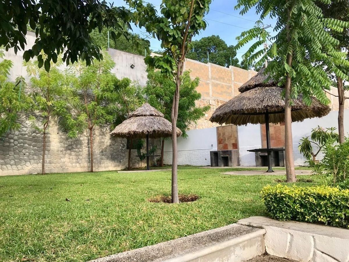 Casa en Rivera Cerro Hueco, Tuxtla Gutiérrez, foto 29 de 35