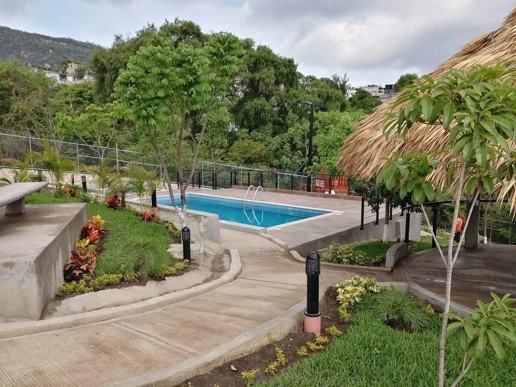 Casa en Rivera Cerro Hueco, Tuxtla Gutiérrez, foto 30 de 35