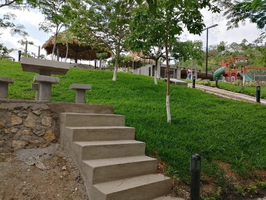 Casa en Rivera Cerro Hueco, Tuxtla Gutiérrez, foto 32 de 35