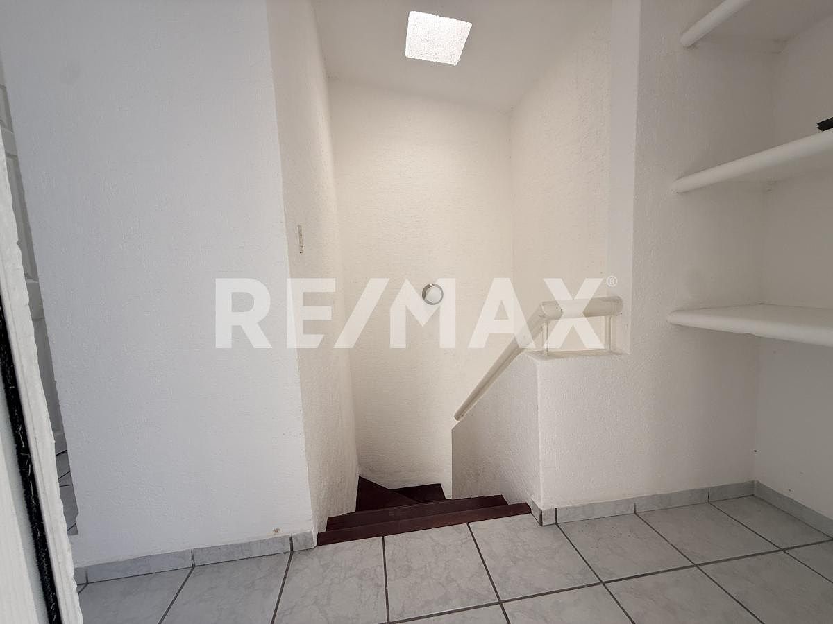 House in Gated Community in Privada de los Portones, Querétaro, photo 8 of 12