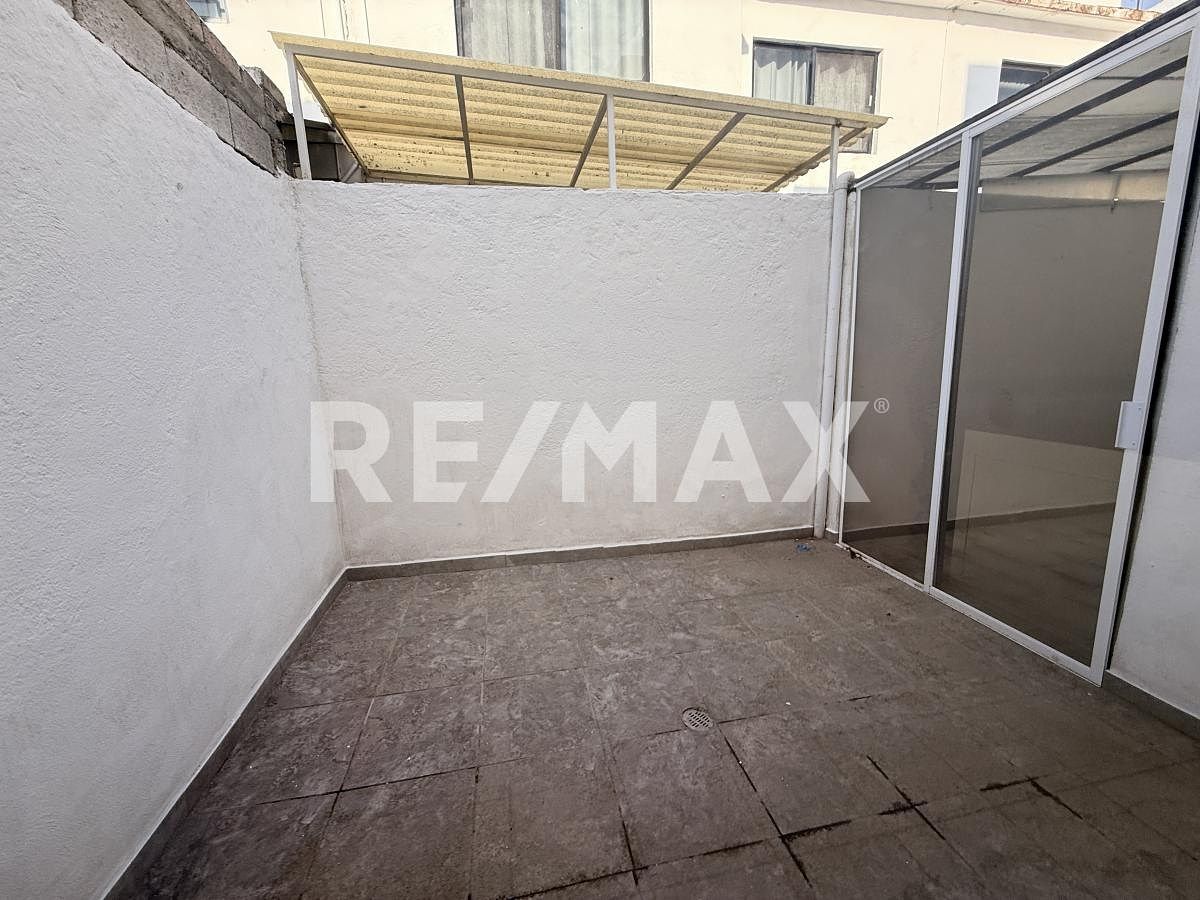 House in Gated Community in Privada de los Portones, Querétaro, photo 7 of 12