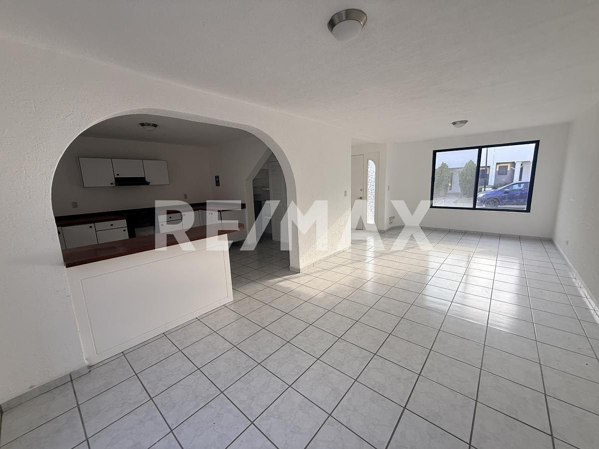 House in Gated Community in Privada de los Portones, Querétaro, photo 5 of 12