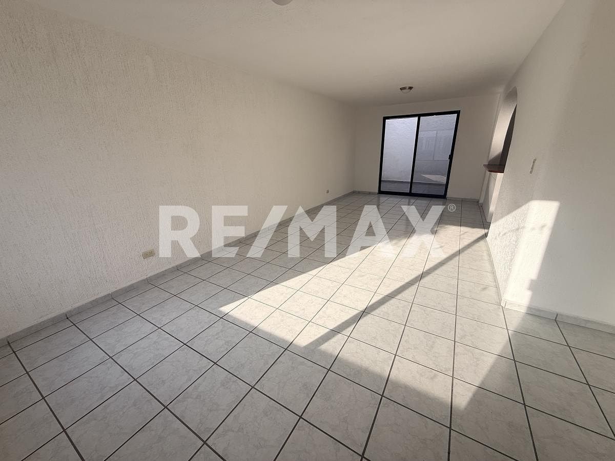 House in Gated Community in Privada de los Portones, Querétaro, photo 6 of 12