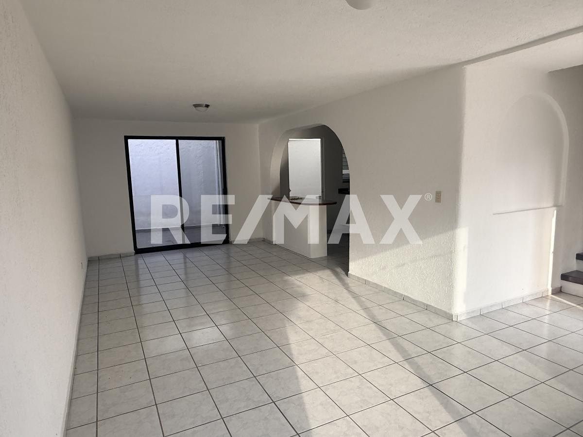 House in Gated Community in Privada de los Portones, Querétaro, photo 4 of 12