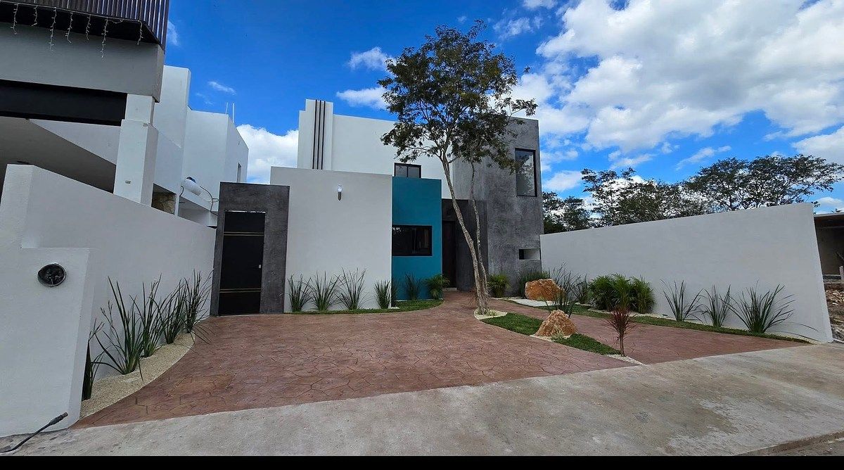 CASA EN VENTA MINA, foto 1 de 13