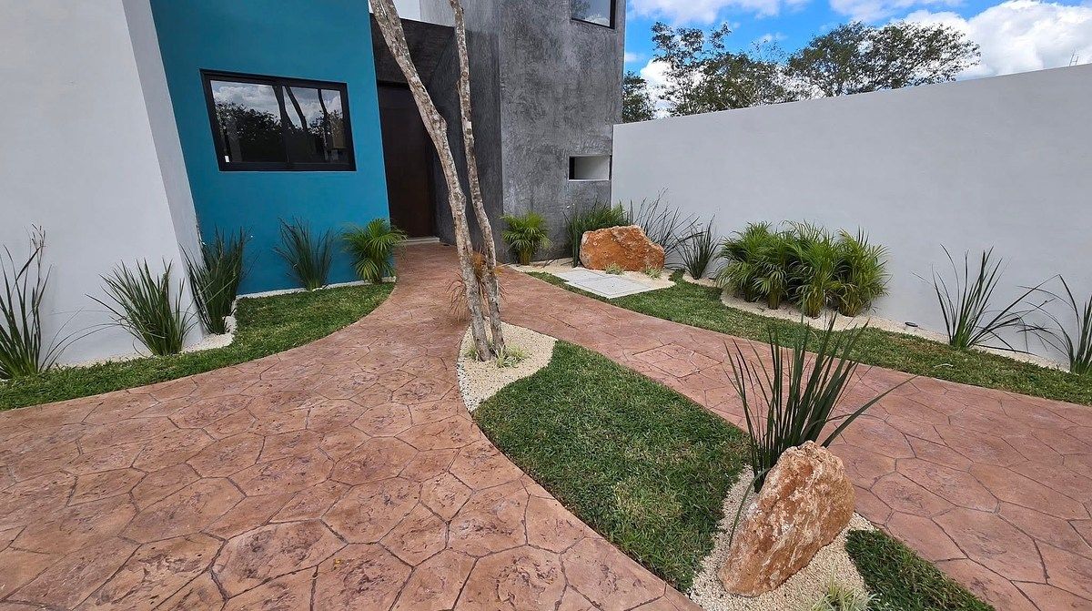 Casa em Praderas del Mayab, Conkal, foto 4 de 13