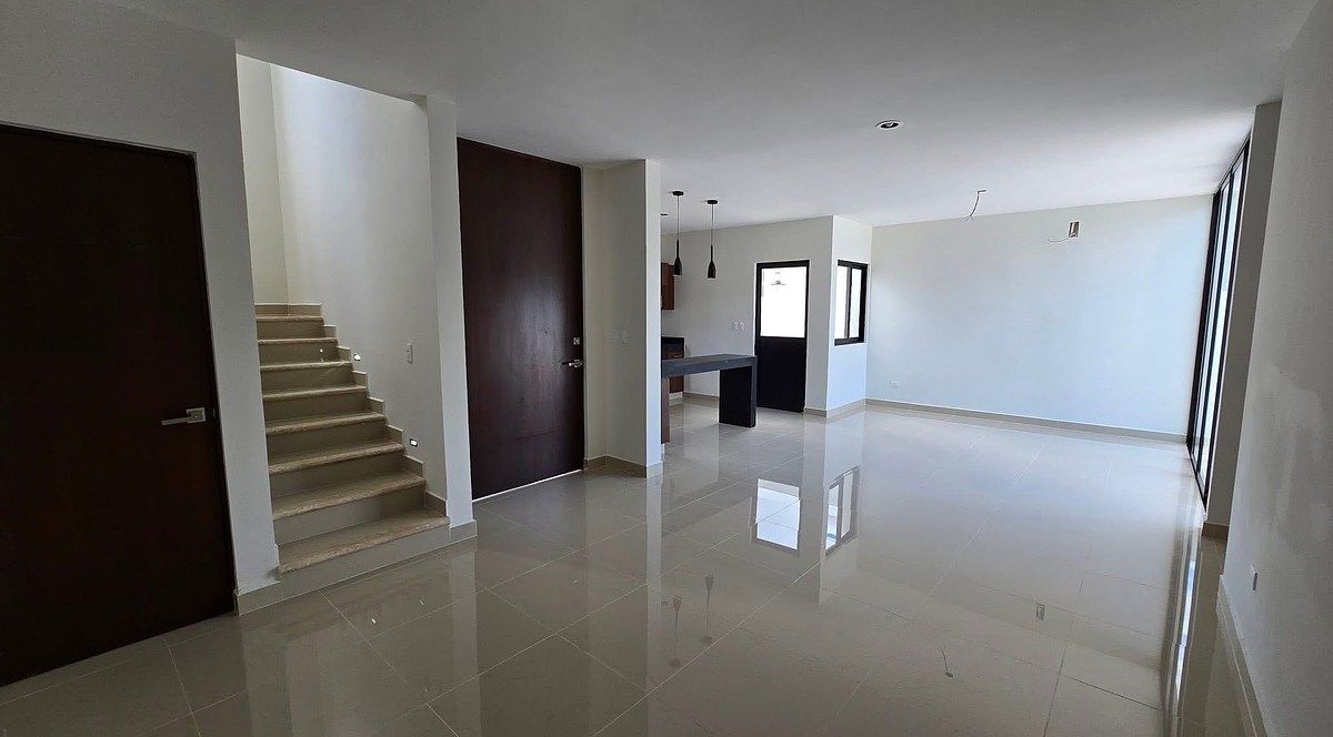 Casa em Praderas del Mayab, Conkal, foto 5 de 13