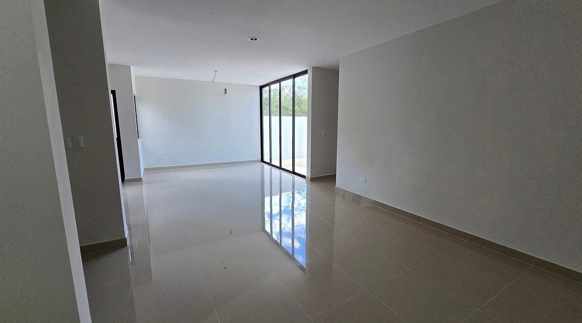 Casa em Praderas del Mayab, Conkal, foto 6 de 13