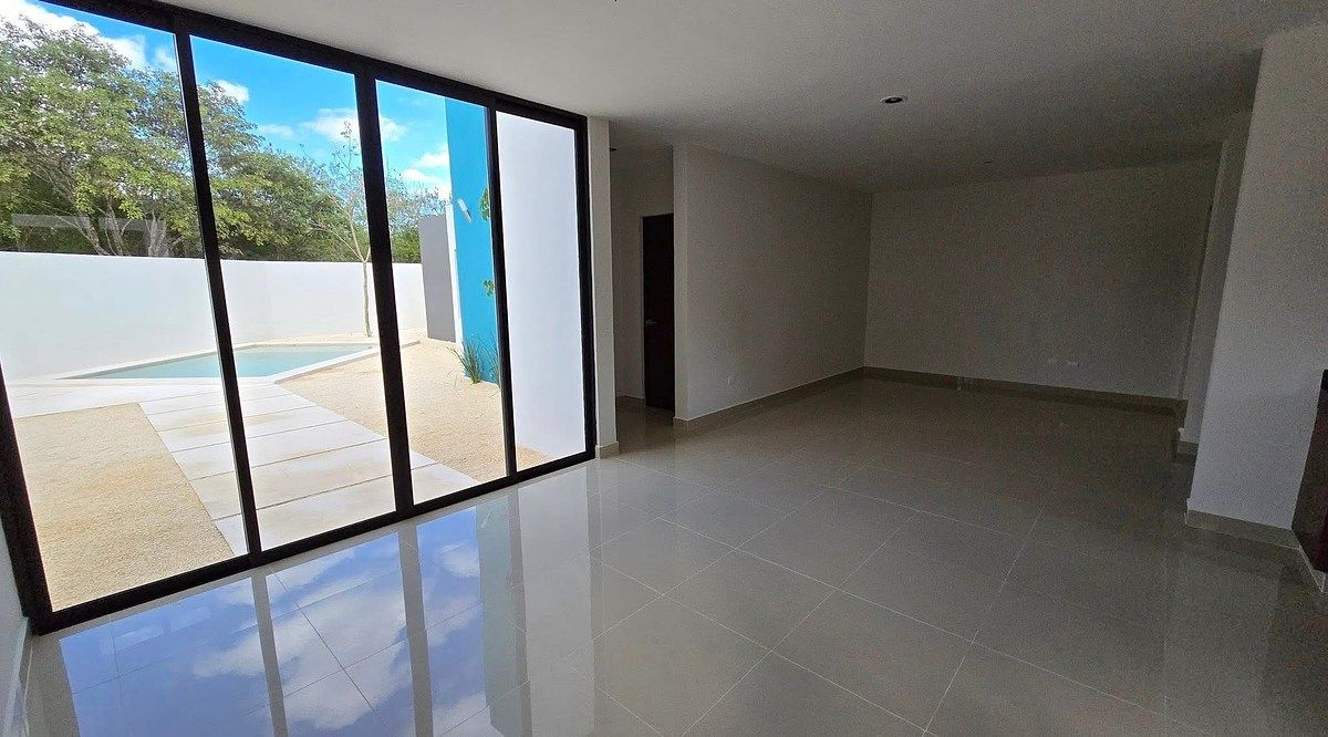 Casa em Praderas del Mayab, Conkal, foto 7 de 13