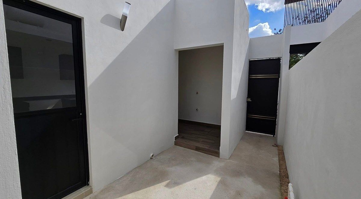 Casa em Praderas del Mayab, Conkal, foto 10 de 13
