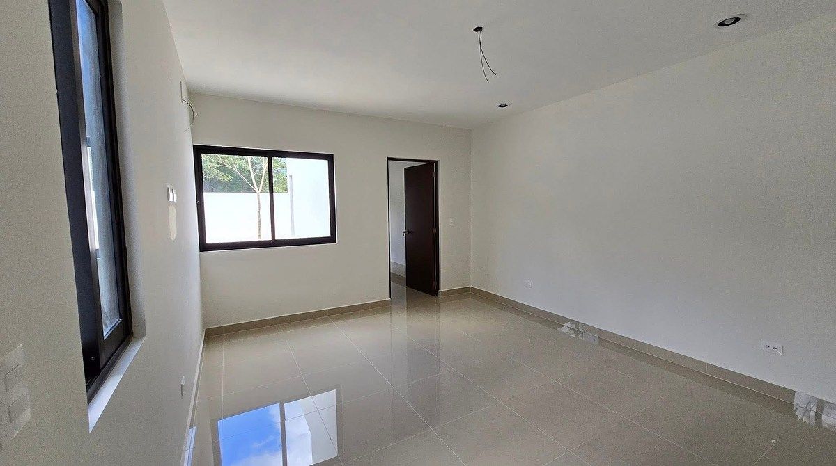 Casa em Praderas del Mayab, Conkal, foto 12 de 13