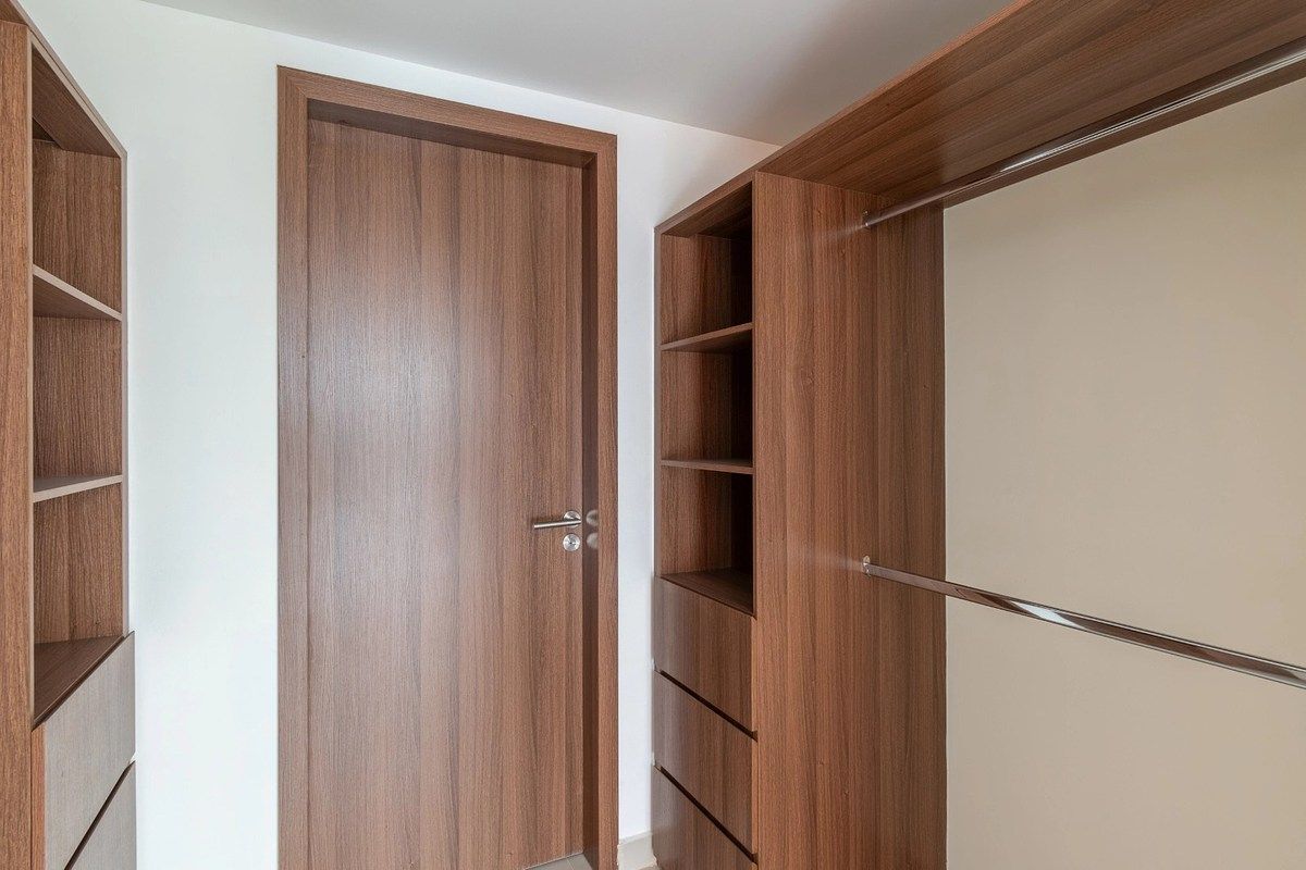 Apartamento em Del Valle Centro, Benito Juárez, foto 6 de 9
