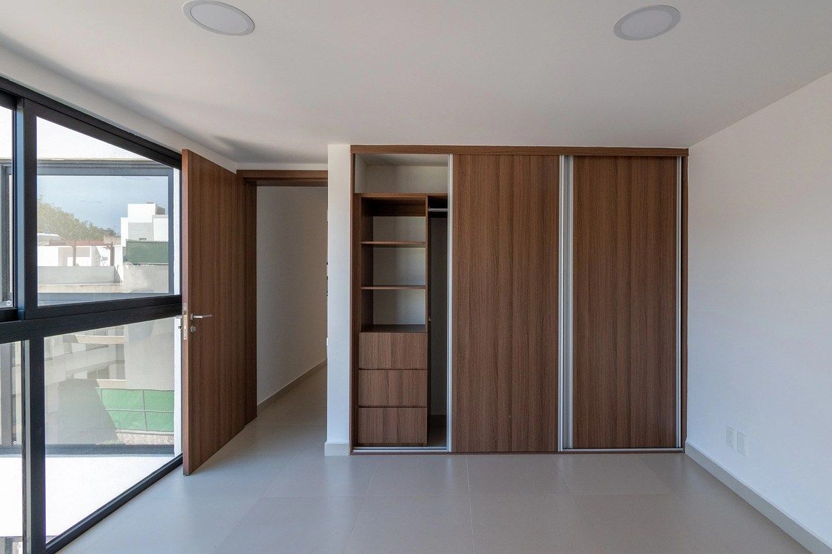 Apartamento em Del Valle Centro, Benito Juárez, foto 4 de 9