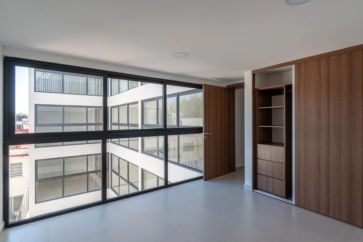 Apartamento em Del Valle Centro, Benito Juárez, foto 3 de 9