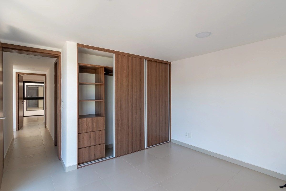 Apartamento em Del Valle Centro, Benito Juárez, foto 5 de 9