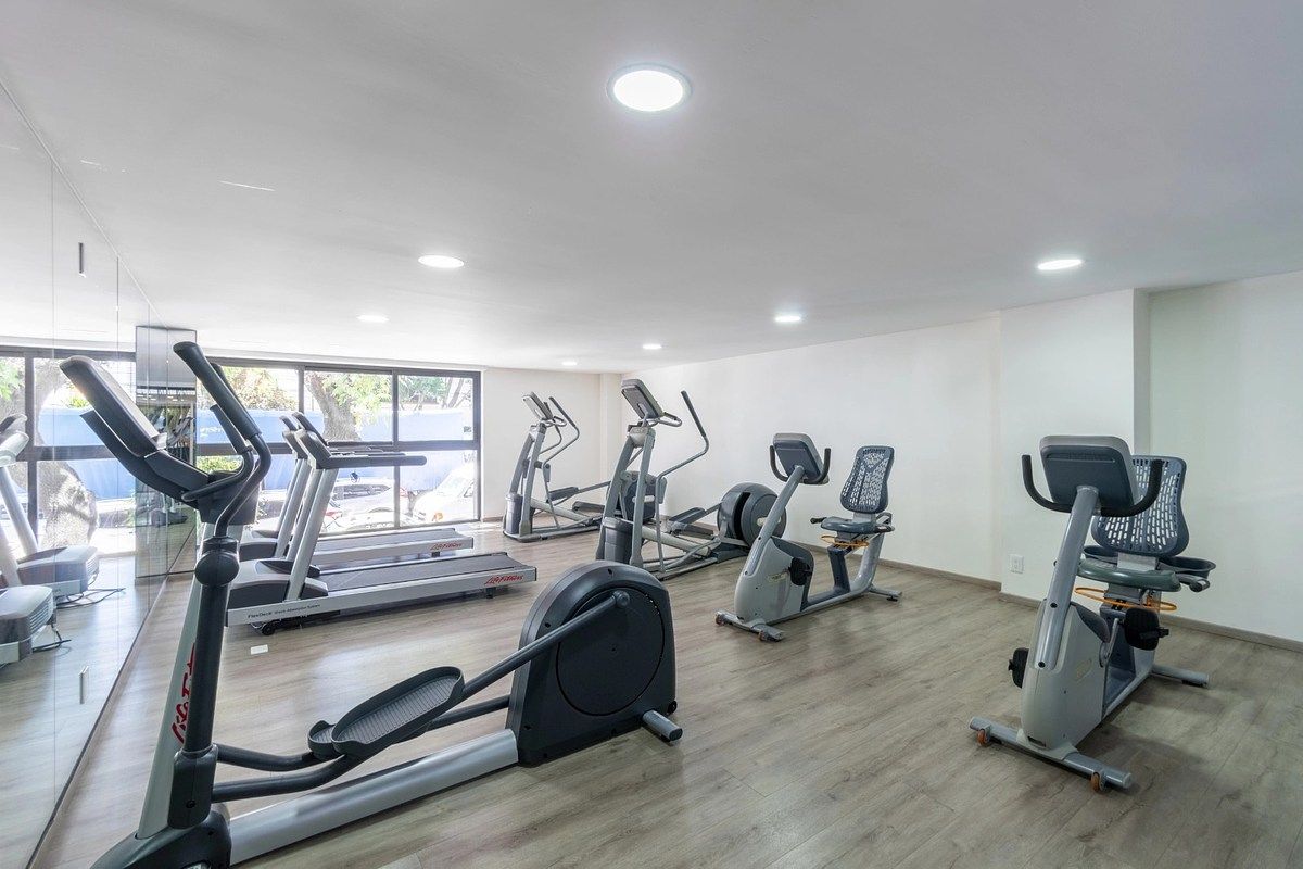 Apartamento em Del Valle Centro, Benito Juárez, foto 9 de 9