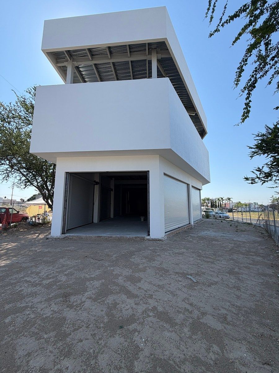 Galpão comercial em Fraccionamiento Real de Valdepeñas, Zapopan, foto 4 de 22