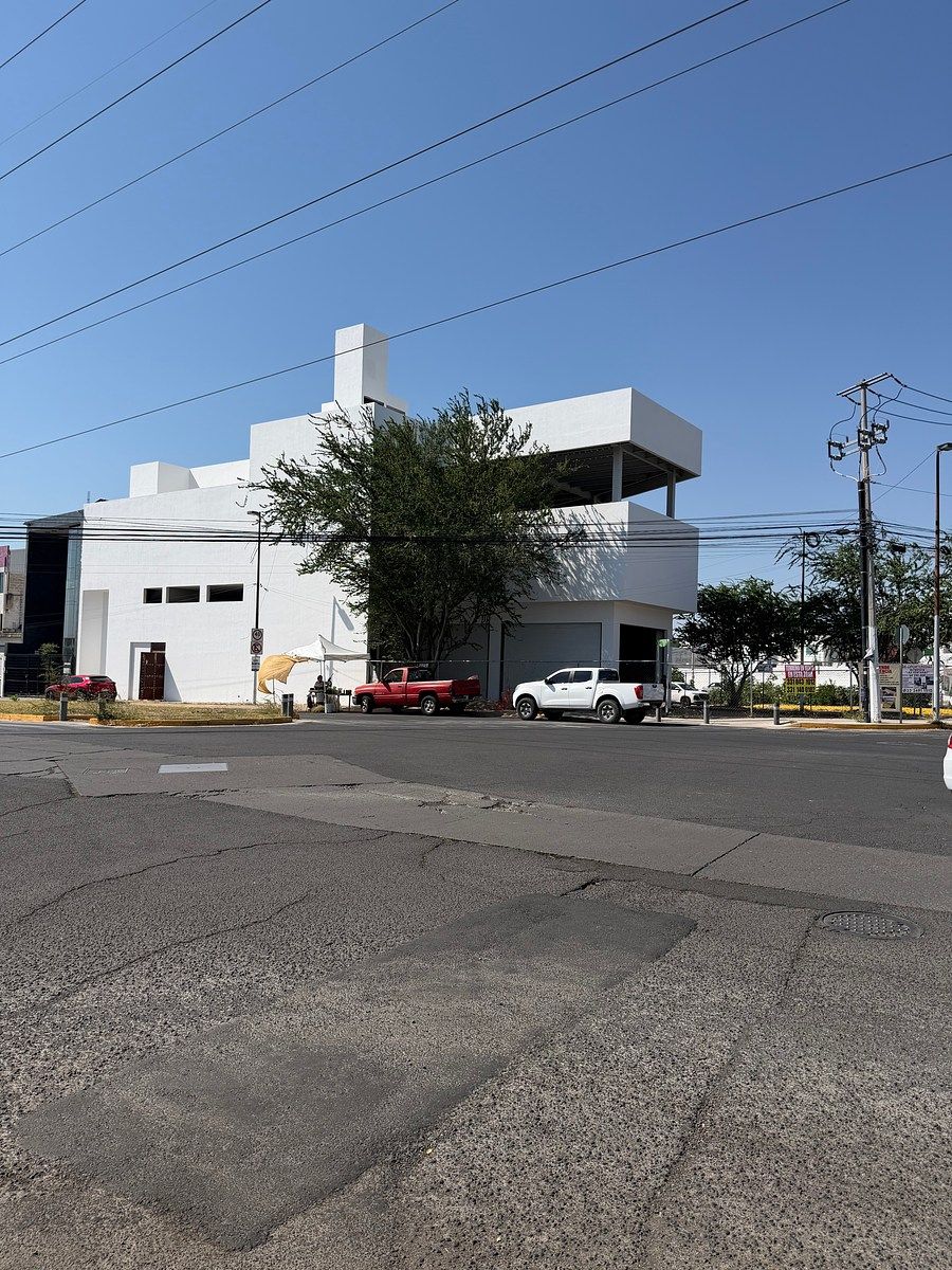 Galpão comercial em Fraccionamiento Real de Valdepeñas, Zapopan, foto 5 de 22