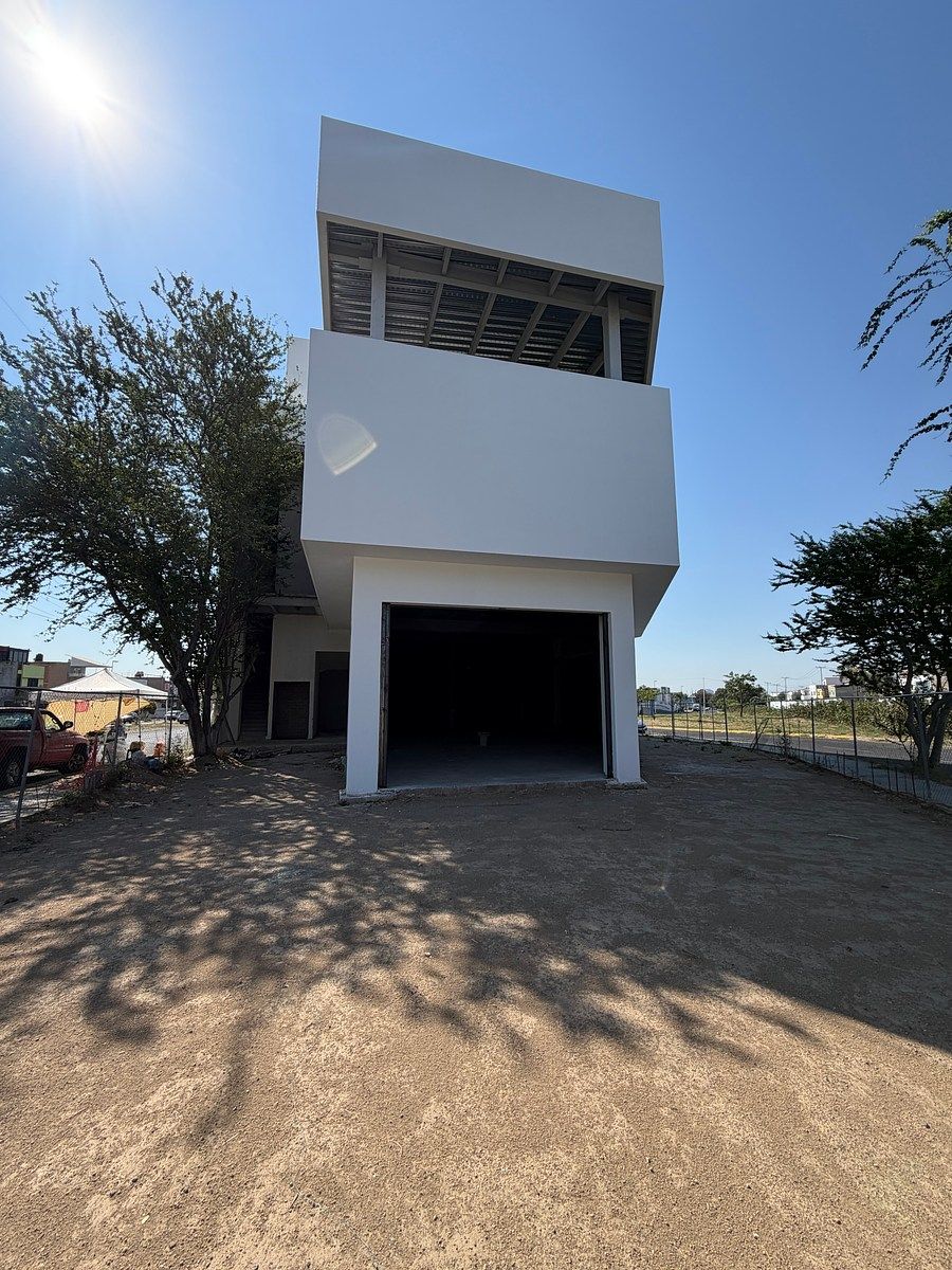 Galpão comercial em Fraccionamiento Real de Valdepeñas, Zapopan, foto 6 de 22